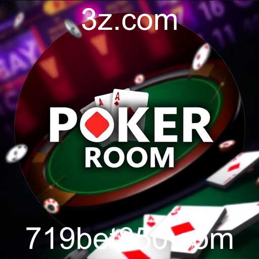 Poker Room