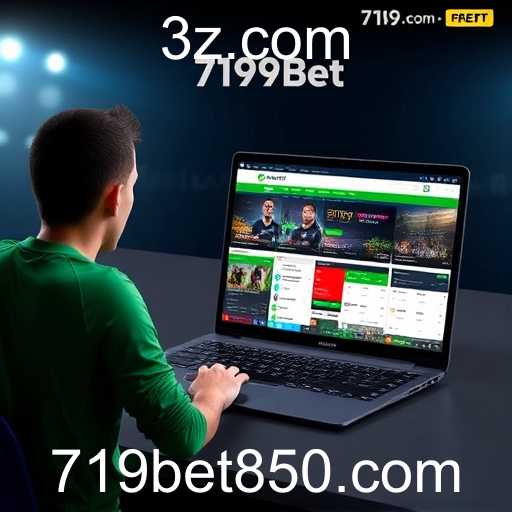 O Impacto Crescente dos Sites de Apostas Online em 2026